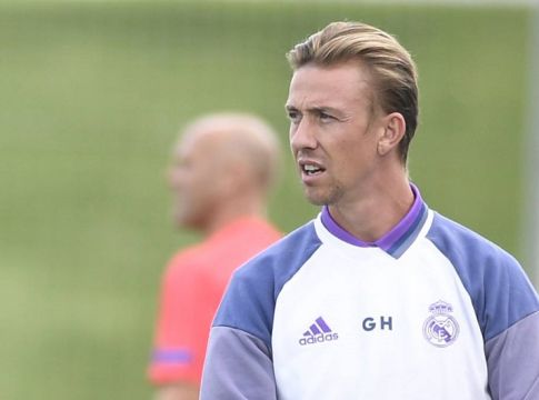 Γκούτι: «Όποιος δεν θέλει να είναι στη Ρεάλ, θα πρέπει να φύγει»