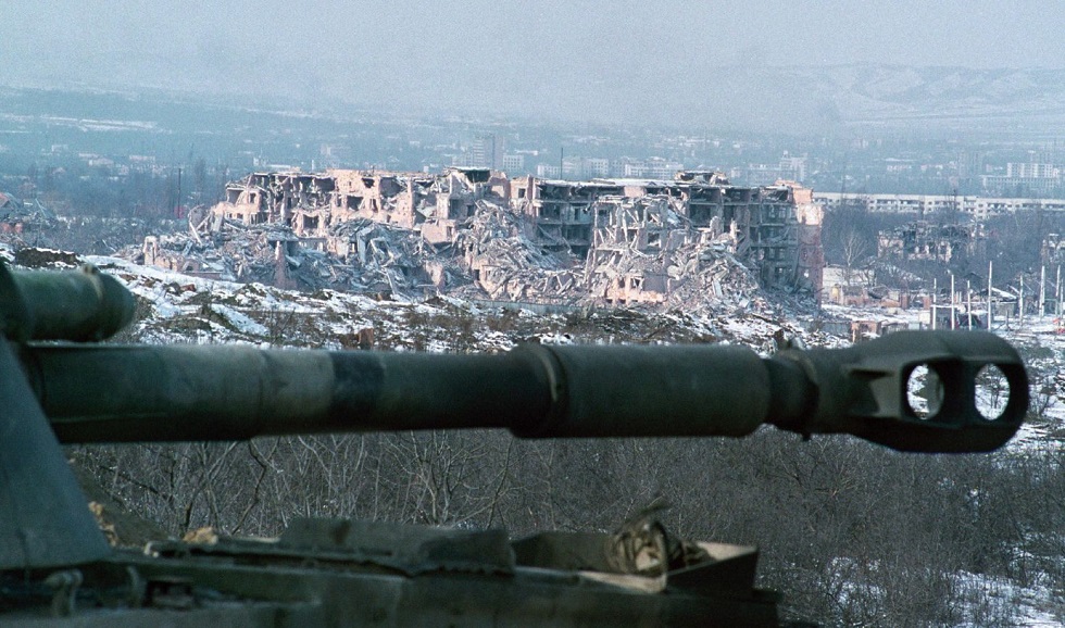 Πόλεμος στην Ουκρανία: Δεν είναι πρώτη φορά που η Ρωσία επιτίθεται σε κατοικημένες ζώνες