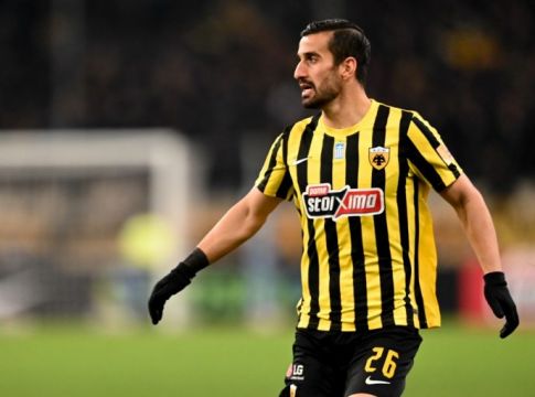 ΑΕΚ: «Σειρήνες» από Ιράν για Χατζισαφί