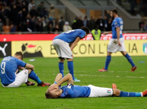 Μήπως τελικά το deja vu είναι… ιταλική φράση; (pics, vids)