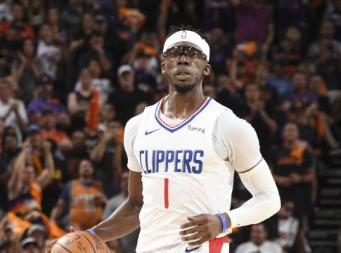 Οι Κλίπερς διέλυσαν τους Λέικερς, διπλό των Χιτ στο Μπρούκλιν