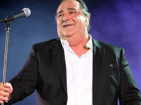 Βασίλης Καρράς: Τα νεότερα για την κατάσταση της υγείας του – Ο έντονος πόνος που τον οδήγησε στο νοσοκομείο (vid)