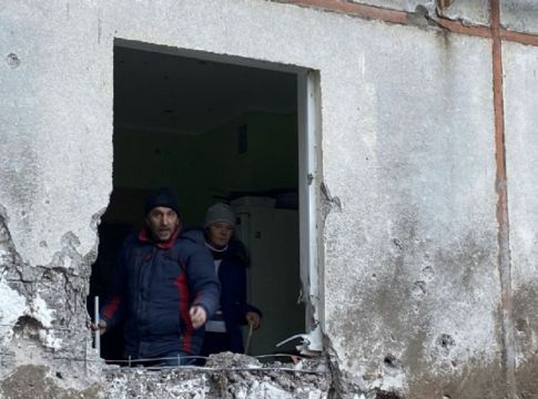 Πόλεμος στην Ουκρανία: Τουλάχιστον 10 νεκροί σε ρωσικούς βομβαρδισμούς στη Σούμι