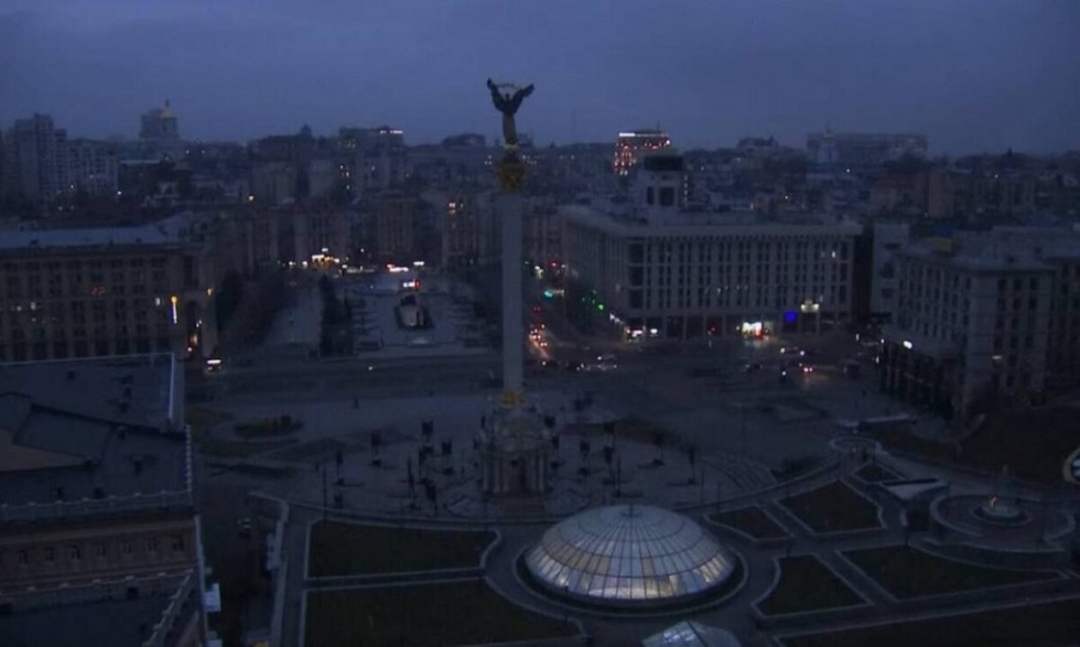 Κίεβο: Ηχήσαν σειρήνες για αεροπορική επιδρομή – «Σπεύστε στα καταφύγια»