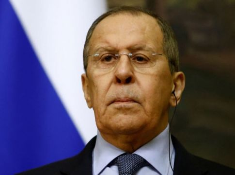Λαβρόφ: Πτήση «μυστήριο» για τον Ρώσο υπουργό Εξωτερικών – Ξεκίνησε για Πεκίνο, δεν έφτασε ποτέ