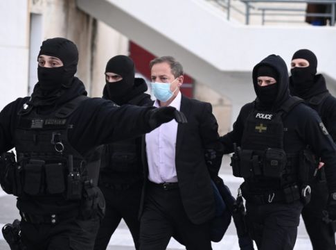 Σκευωρία «βλέπει» ο Λιγνάδης: «Δεν είμαι βιαστής» – Τι είπε για το κίνημα #metoo