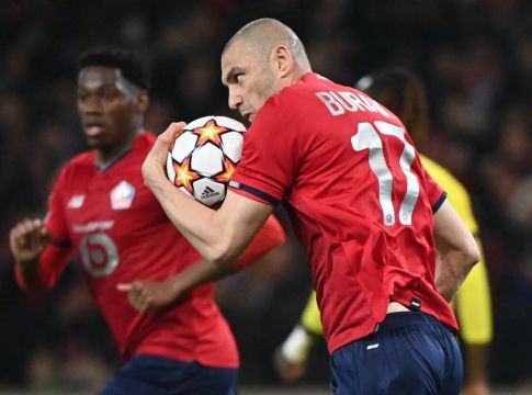 Άνοιξε το σκορ με πέναλτι η Λιλ, ισοφάρισε με Πούλισικ η Τσέλσι (vids)