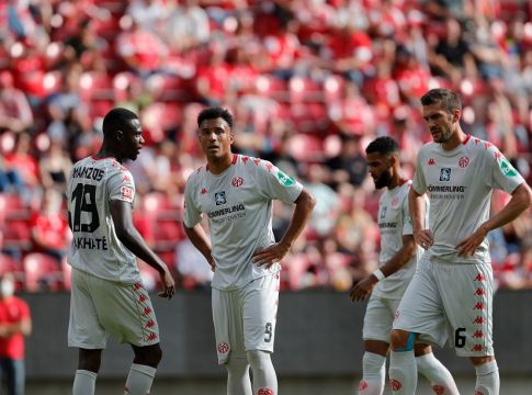 Σοκ στη Μάιντς: Aνακοίνωσε 19 κρούσματα κορωνοϊού