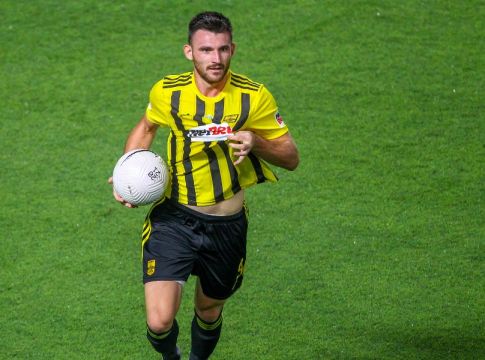 Άρης: «Ετοιμοπόλεμος» ο Μάνος