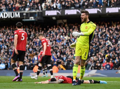 Μάντσεστερ Γιουνάιτεντ: Με πολλές απουσίες κόντρα στην Τσέλσι