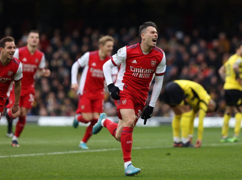 Σε ποιά εθνική ομάδα θα αγωνιστεί ο Μαρτινέλι;