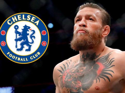 Κι όμως, ο ΜακΓκρέγκορ θέλει όντως την Τσέλσι! (pic)