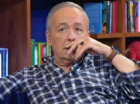 Δύσκολες ώρες για τον Ανδρέα Μικρούτσικο – Τι περιμένουν οι συγγενείς του