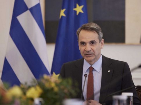 Συναγερμός για το φυσικό αέριο στην Ελλάδα – Έκτακτη σύσκεψη υπό τον πρωθυπουργό