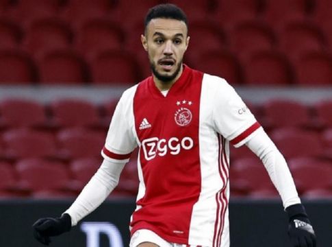 Στην Ολλανδία για τον Μαζραουί ο Ζόρντι Κρόιφ