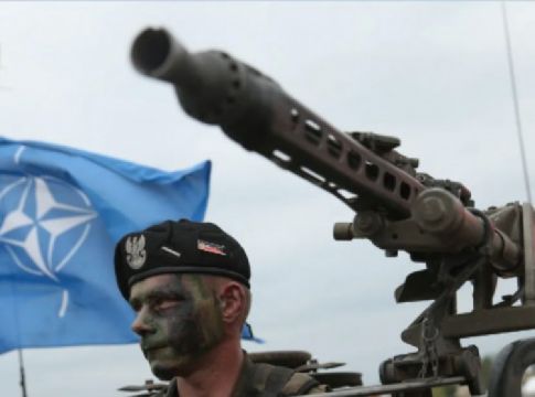 Σουηδία: Ανοιχτό να ενταχθεί στο ΝΑΤΟ λέει η πρωθυπουργός