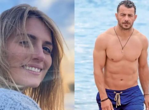 Τους σόκαρε όλους η αποκάλυψη ηθοποιού για τον Γιώργο Αγγελόπουλο!