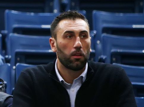 Ντικούδης για τα ματς με την Τουρκία: «Αποστολή εξετελέσθη»