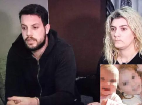 Πάτρα: Οι τρεις κλήσεις του Ανθρωποκτονιών πριν τις συλλήψεις