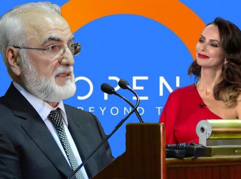 «Τέλος» από το OPEN το πιο ηχηρό όνομα – Οριστική απόφαση
