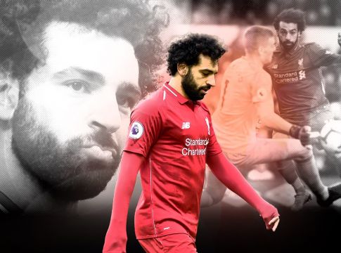 Σοκ με Σαλάχ στη Λίβερπουλ – Το «όχι» δημιούργησε εφιάλτες… (pic & vid)