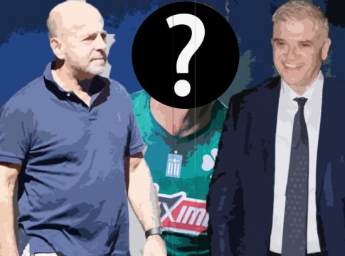 Το «χτύπημα» της ΑΕΚ στον Αλαφούζο
