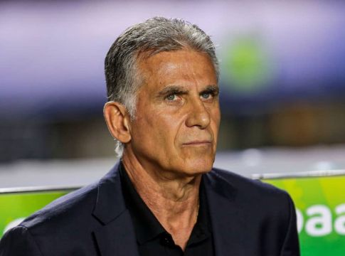 Κεϊρόζ: «Είμαι ανάμεσα στους δέκα καλύτερους προπονητές παγκοσμίως»