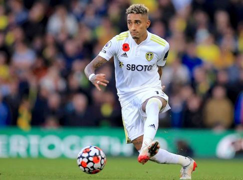 Μπαρτσελόνα: Ενδιαφέρεται για τον Ραφίνια της Λιντς