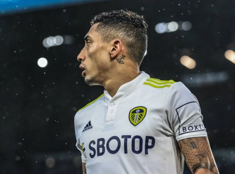 Ανατροπή με Ραφίνια – Τον «κλέβει» η Μπαρτσελόνα