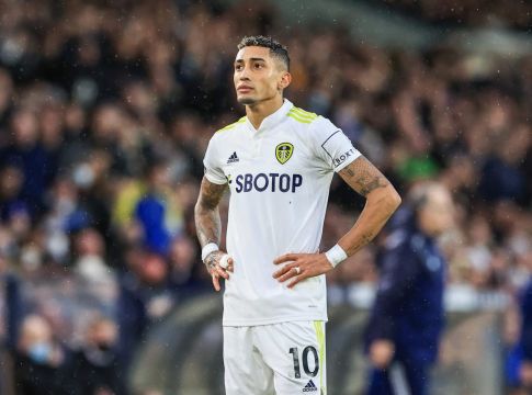 Πιέζει για τον Ραφίνια η Μπαρτσελόνα – Στο Λιντς ο Αλεμάνι