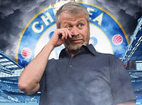 Τσέλσι ώρα μηδέν: Η κυβέρνηση, οι κυρώσεις και το μεγάλο δίλημμα του Αμπράμοβιτς