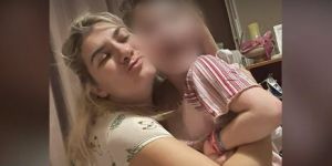 Στο «φως» οι διάλογοι της Πισπιρίγκου με τους αστυνομικούς της ΓΑΔΑ – «Έδωσες κεταμίνη στο παιδί σου;»