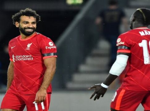 Πως η Λίβερπουλ «γύρισε» την κατάσταση στην Premier League και κρατά ζωντανό το όνειρο για 4 τρόπαια (vids)