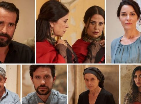 Αποκάλυψη: Τα λεφτά που παίρνουν οι ηθοποιοί στον «Σασμό» – ΟΛΑ ΤΑ ΠΟΣΑ