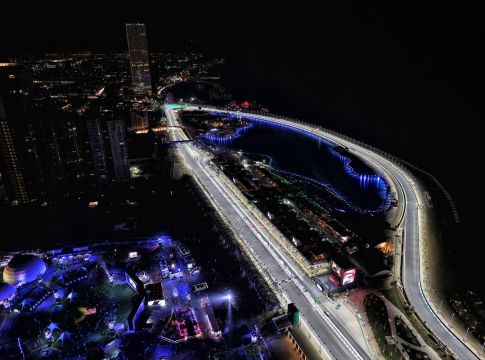 Formula 1: Με 24 grand prix θα διεξαχθεί το πρωτάθλημα του 2023