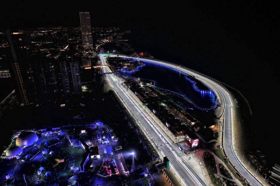 Formula 1: Με 24 grand prix θα διεξαχθεί το πρωτάθλημα του 2023