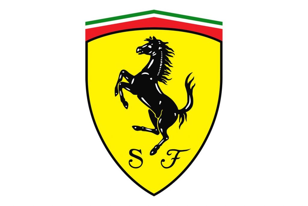 Έμπρακτη στήριξη της Ferrari στους Ουκρανούς (Pic)