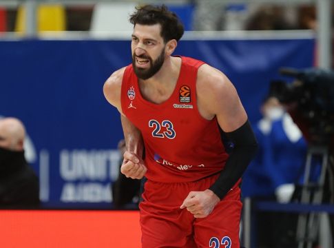 «Έκλεισε» στην Βίρτους Μπολόνια ο Σενγκέλια