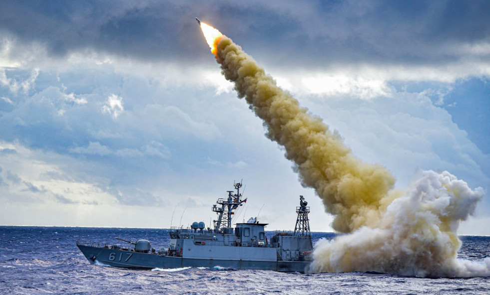 Τι είναι οι αντιπλοϊκοί πύραυλοι που θέλει να στείλει το ΝΑΤΟ στην Ουκρανία – Πόσο θα αλλάξουν τις ισορροπίες;