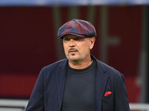 Σπουδαία κίνηση από την Μπολόνια: Προσφέρει νέο συμβόλαιο στον Μιχαΐλοβιτς