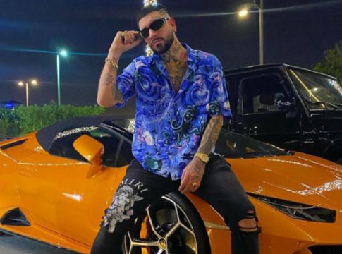 Διέρρευσε βίντεο με τον άγριο ξυλοδαρμό του Snik – Σκληρές εικόνες