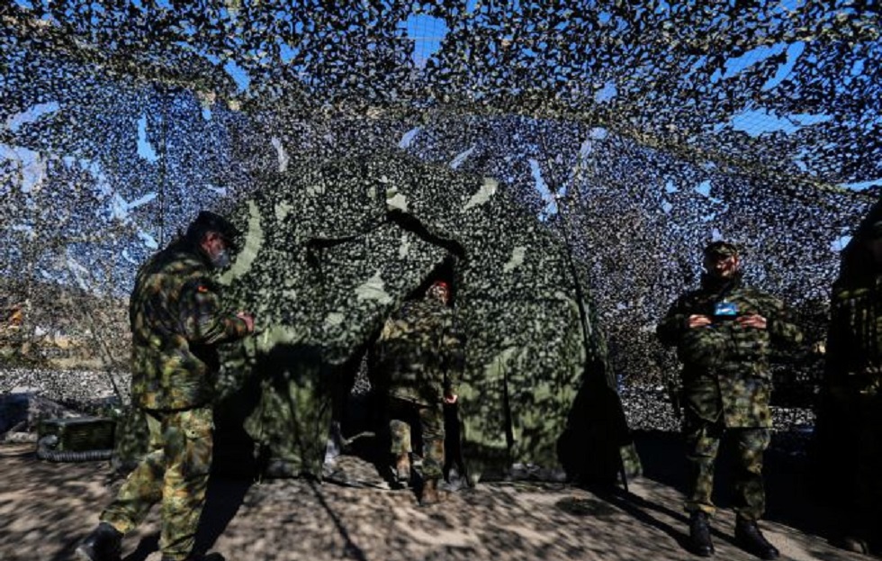 Πόλεμος στην Ουκρανία: Η πιθανότητα εμπλοκής του ΝΑΤΟ – Τι εκτιμούν Φενέκος και Λάβδας