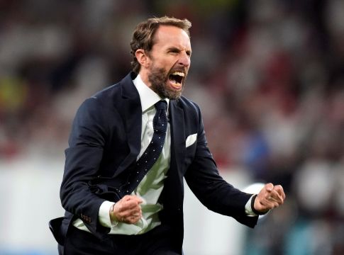 Σάουθγκεϊτ: «Μπορώ να καταλάβω τον Ζαχά»