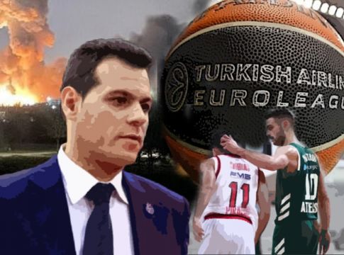 Εξελίξεις στην Euroleague – Κρίνεται το μέλλον της διοργάνωσης
