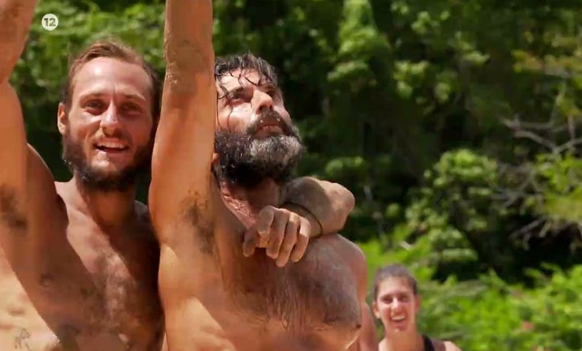 Survivor spoiler: Αυτή η ομάδα κερδίζει απόψε την πρώτη ασυλία της εβδομάδας