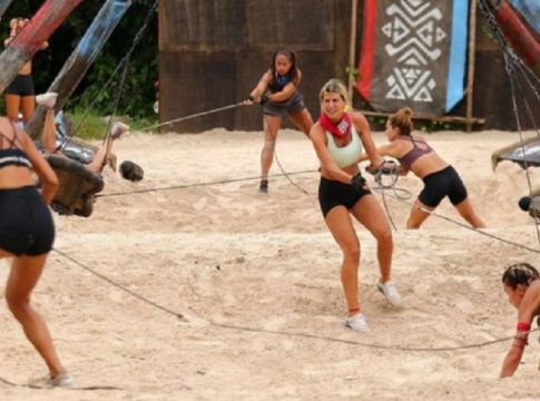 Τα ποσά που παίρνουν οι παίκτες στο «Survivor»: Στην κορυφή ο Απόστολος Ρουβάς