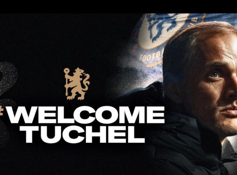 Εκεί που η Παρί είδε «ευκαιρία» στον Μέσι, η Τσέλσι είδε την ευκαιρία του υπέροχου Τόμας Τούχελ