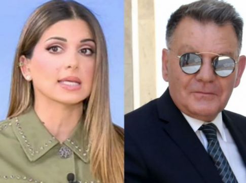 Αλέξης Κούγιας: Άγρια επίθεση στην Καινούργιου! Στο πλευρό της η Σταματίνα Τσιμτσιλή