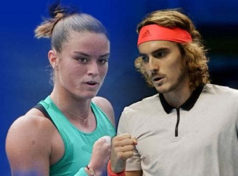 Το πρόγραμμα της Ελλάδας στο United Cup