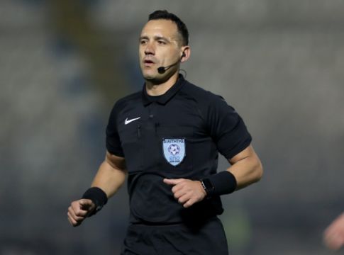 Ο Τζοβάρας στο Άρης – Ολυμπιακός, χωρίς ξένους η τελευταία αγωνιστική